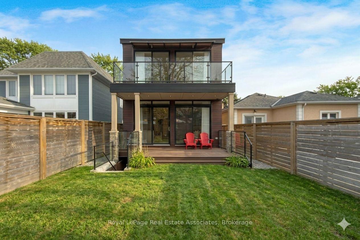 Photo 38 of 63 Troy Street, Mississauga, Mineola — HOMEH