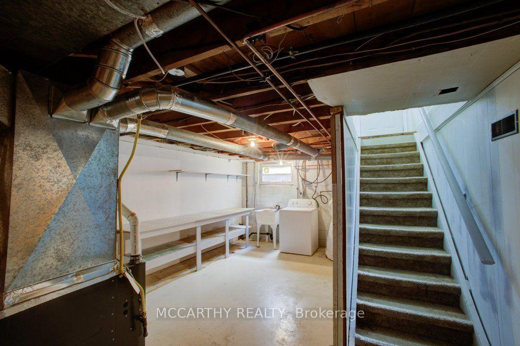 Photo 21 of 20 Sarah Street, Orangeville — HOMEH