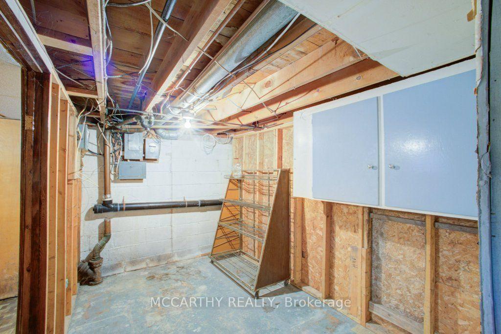 Photo 25 of 20 Sarah Street, Orangeville — HOMEH