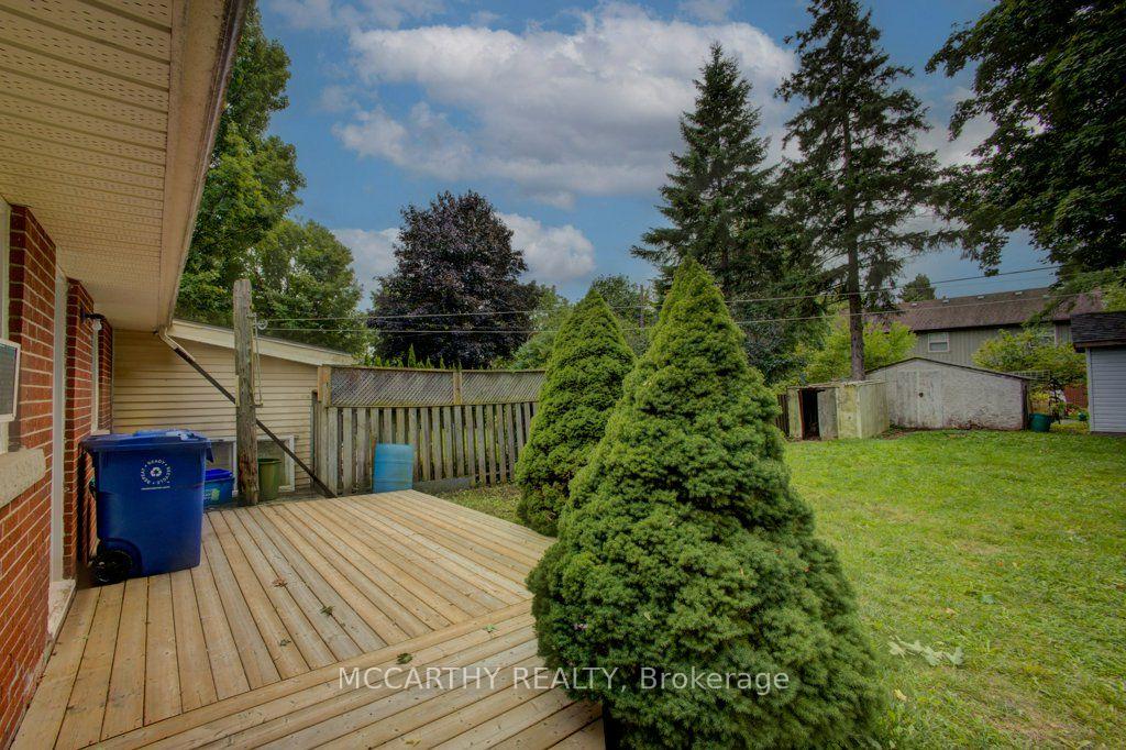 Photo 28 of 20 Sarah Street, Orangeville — HOMEH