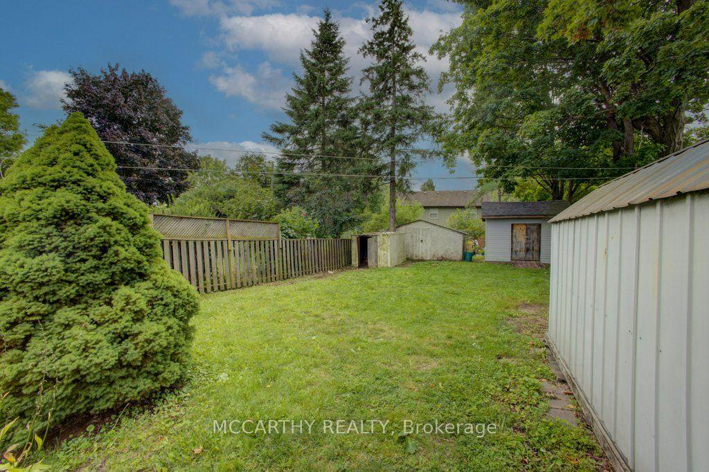 Photo 29 of 20 Sarah Street, Orangeville — HOMEH