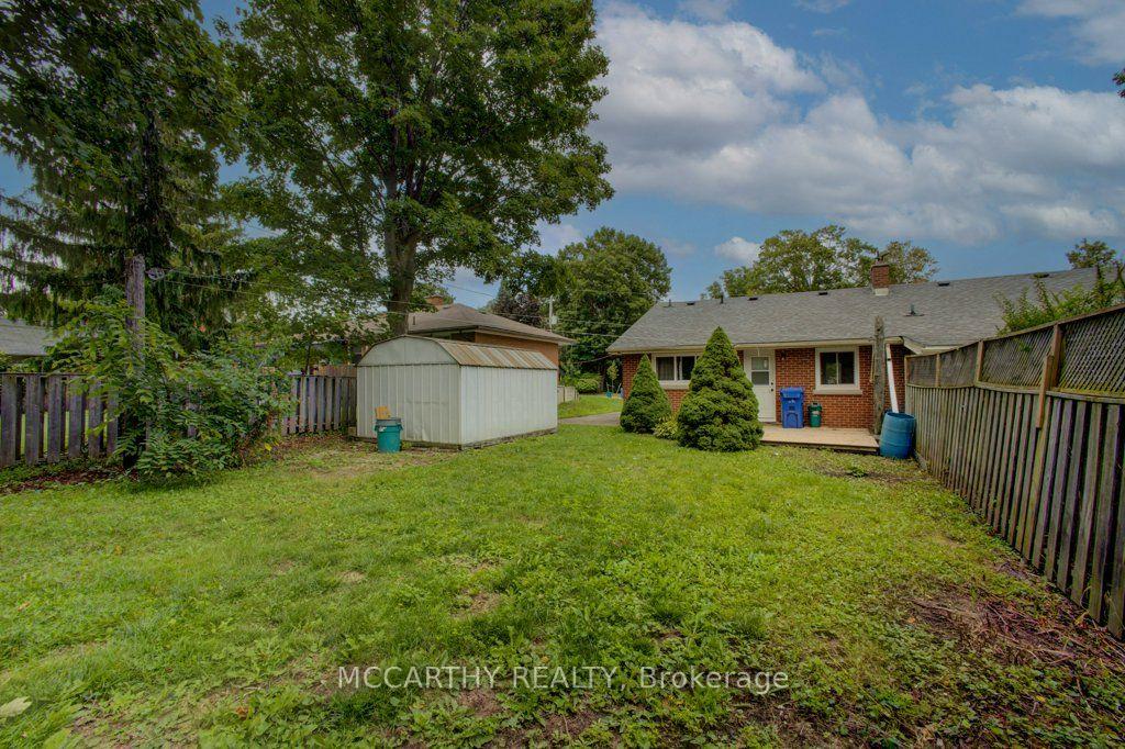 Photo 31 of 20 Sarah Street, Orangeville — HOMEH