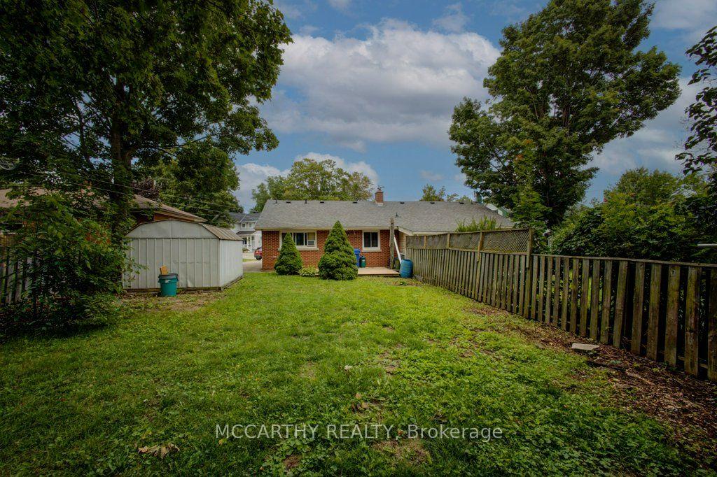 Photo 32 of 20 Sarah Street, Orangeville — HOMEH