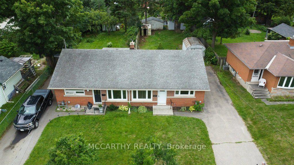 Photo 34 of 20 Sarah Street, Orangeville — HOMEH