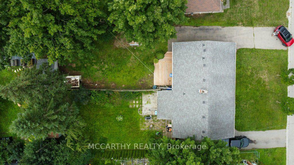Photo 37 of 20 Sarah Street, Orangeville — HOMEH