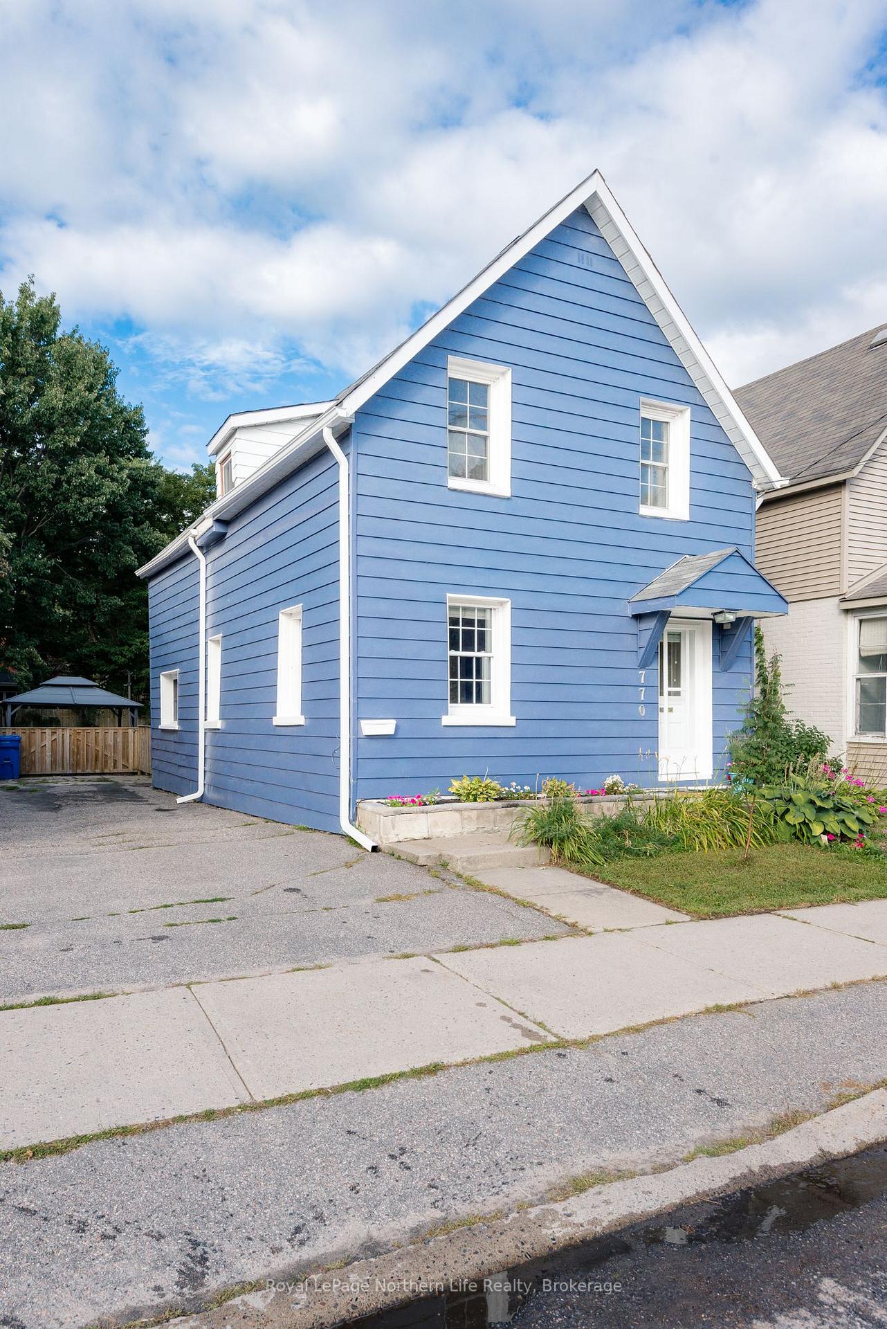 Photo 3 of 770 Main Street, North Bay, West End — HOMEH