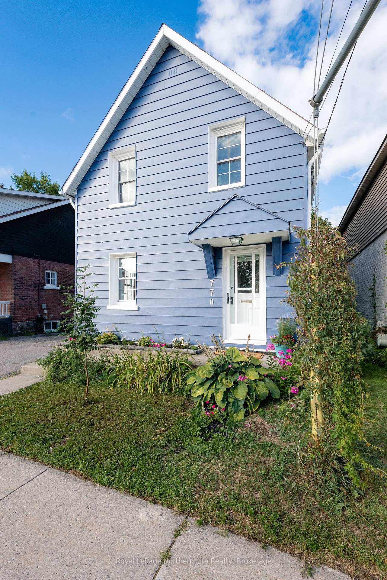 Photo 6 of 770 Main Street, North Bay, West End — HOMEH