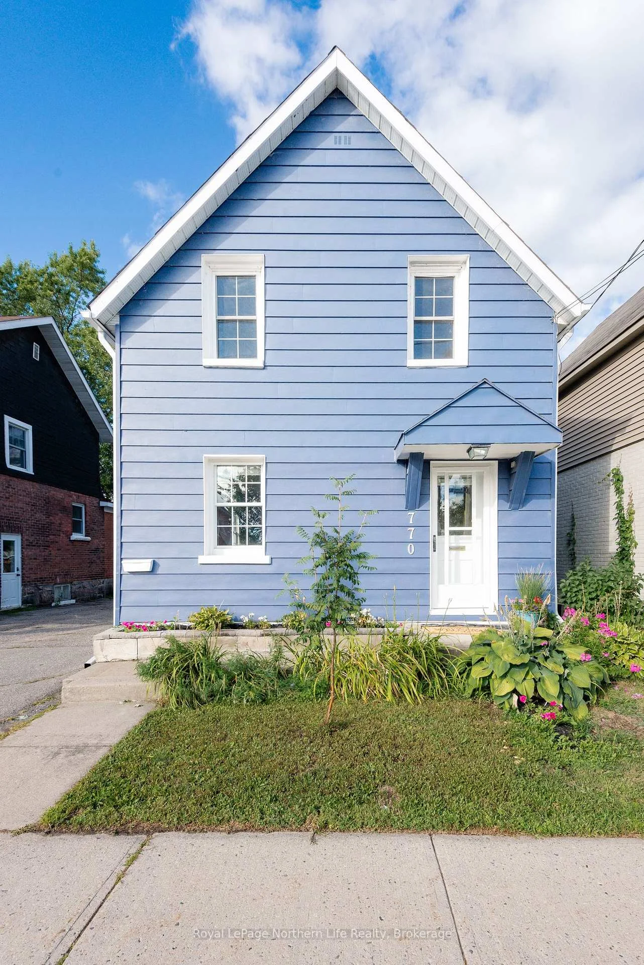 Photo 4 of 770 Main Street, North Bay, West End — HOMEH
