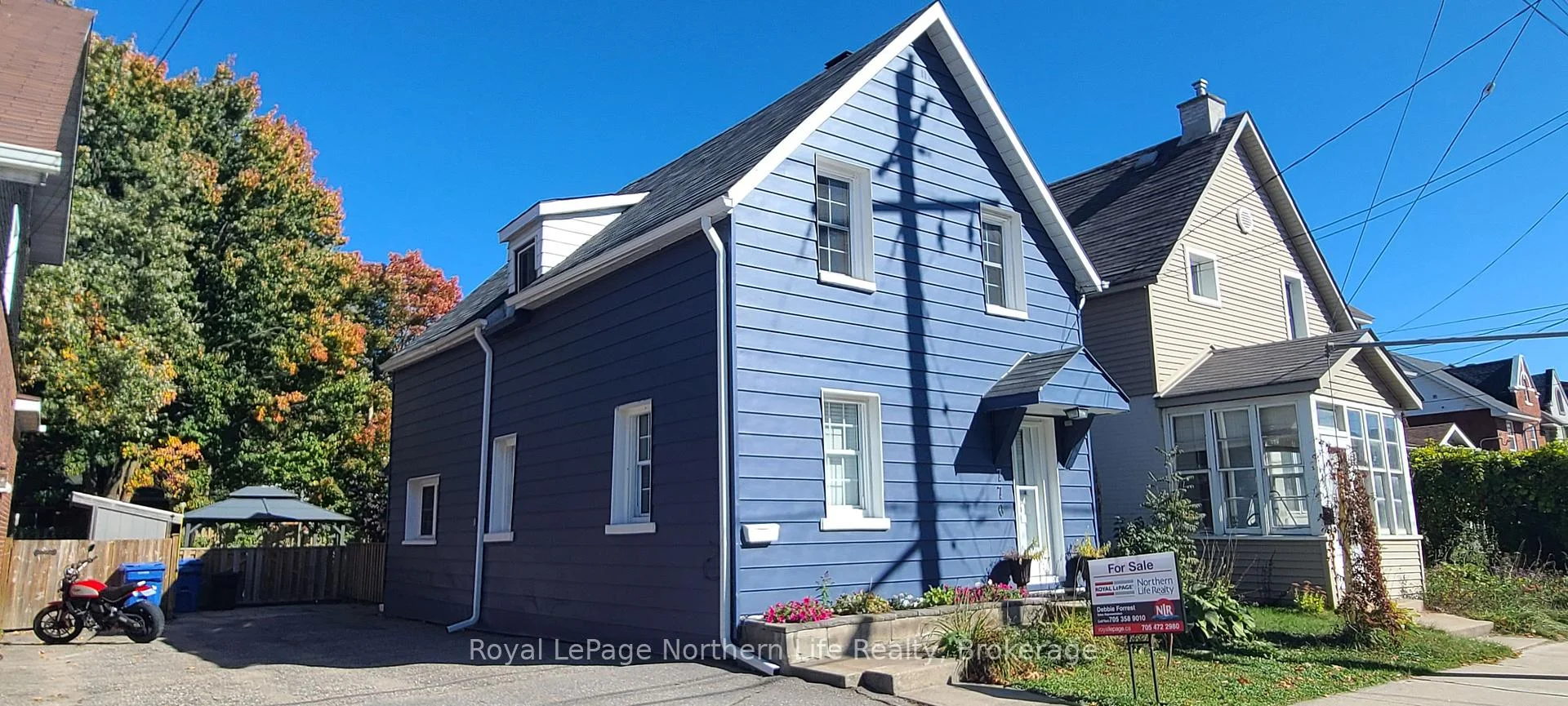 Photo of 770 Main Street