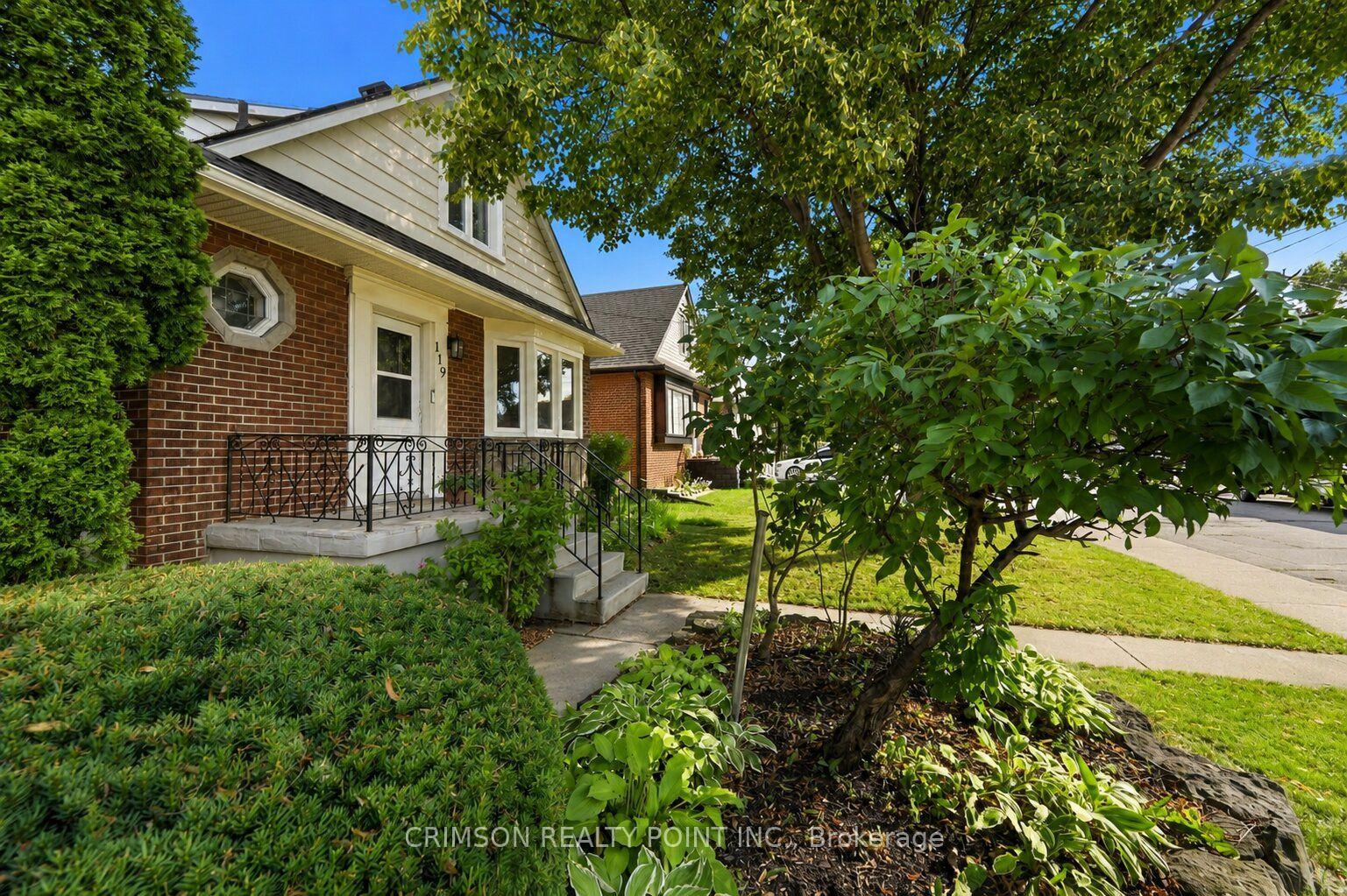 Photo 2 of 119 Rodgers Road, Hamilton, Bartonville — HOMEH
