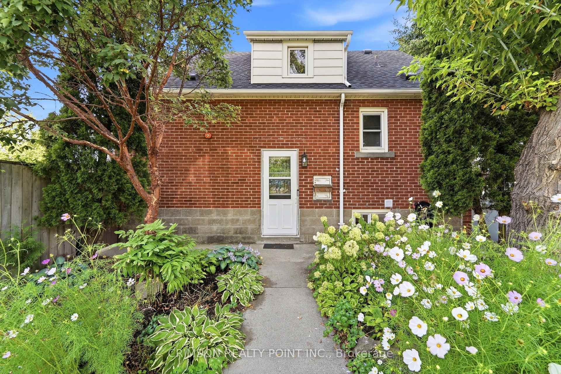 Photo 22 of 119 Rodgers Road, Hamilton, Bartonville — HOMEH