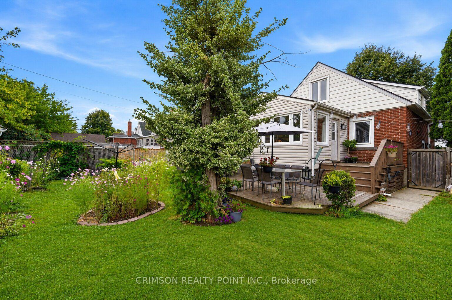 Photo 23 of 119 Rodgers Road, Hamilton, Bartonville — HOMEH