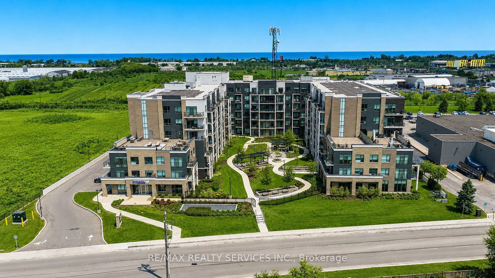 Photo of Unit 136, 5055 Greenlane Road