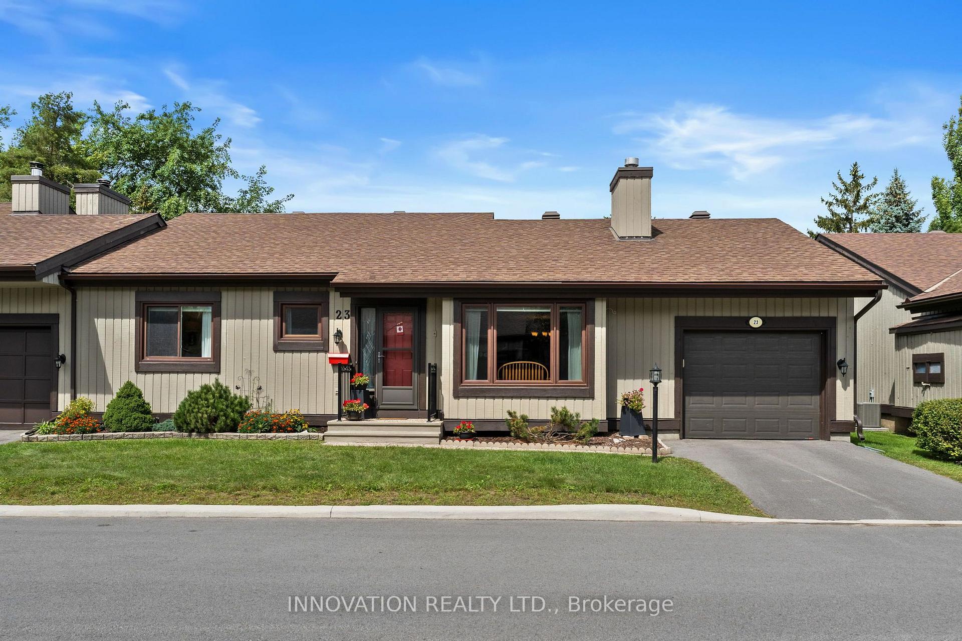 Photo 1 of 23 Glen Abbey Crescent, Ottawa, Stittsville (Central) — HOMEH