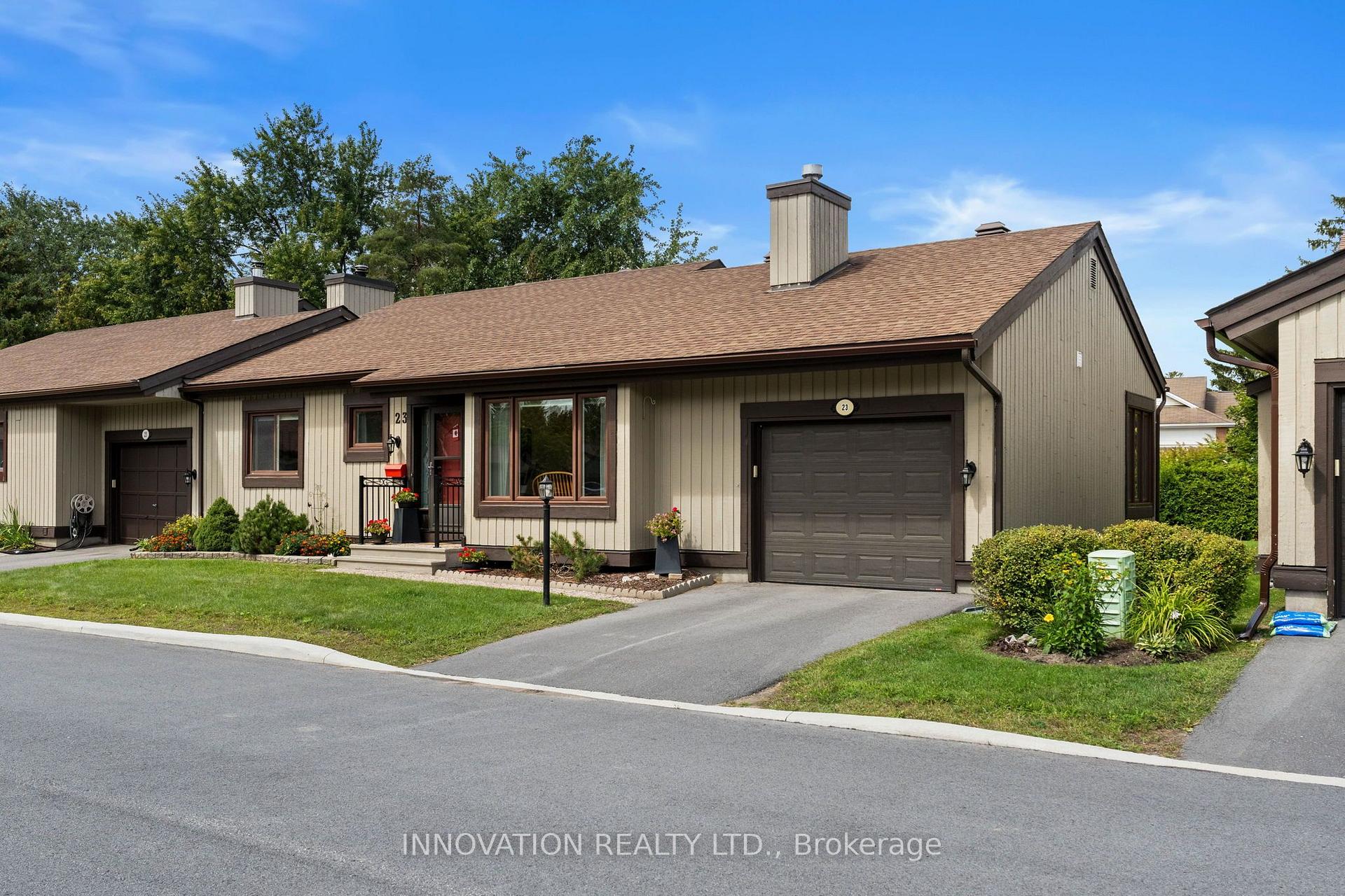 Photo 2 of 23 Glen Abbey Crescent, Ottawa, Stittsville (Central) — HOMEH