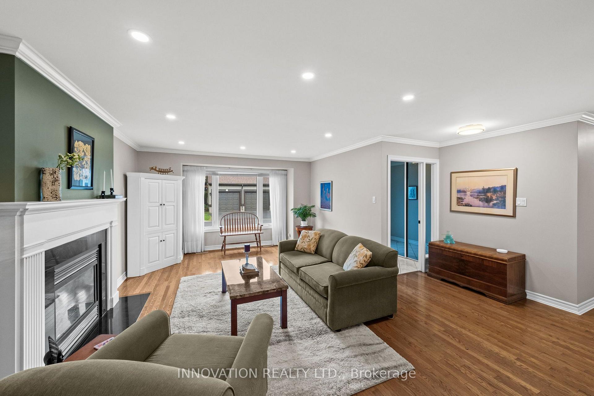 Photo 7 of 23 Glen Abbey Crescent, Ottawa, Stittsville (Central) — HOMEH
