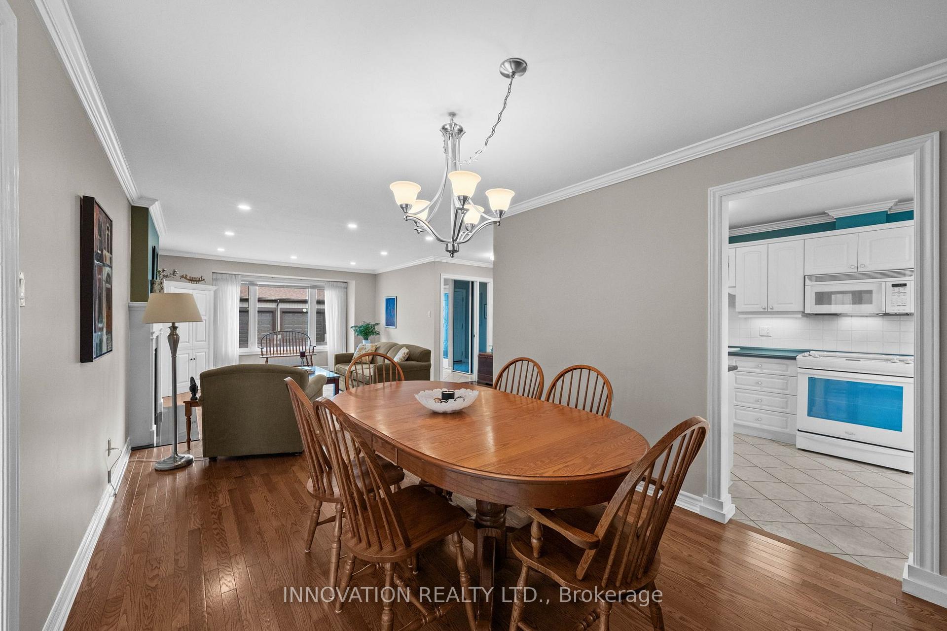 Photo 11 of 23 Glen Abbey Crescent, Ottawa, Stittsville (Central) — HOMEH