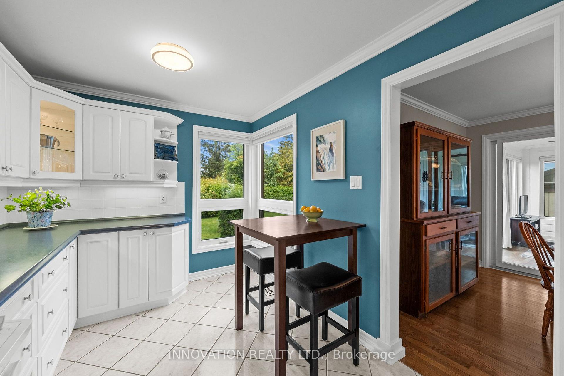 Photo 14 of 23 Glen Abbey Crescent, Ottawa, Stittsville (Central) — HOMEH