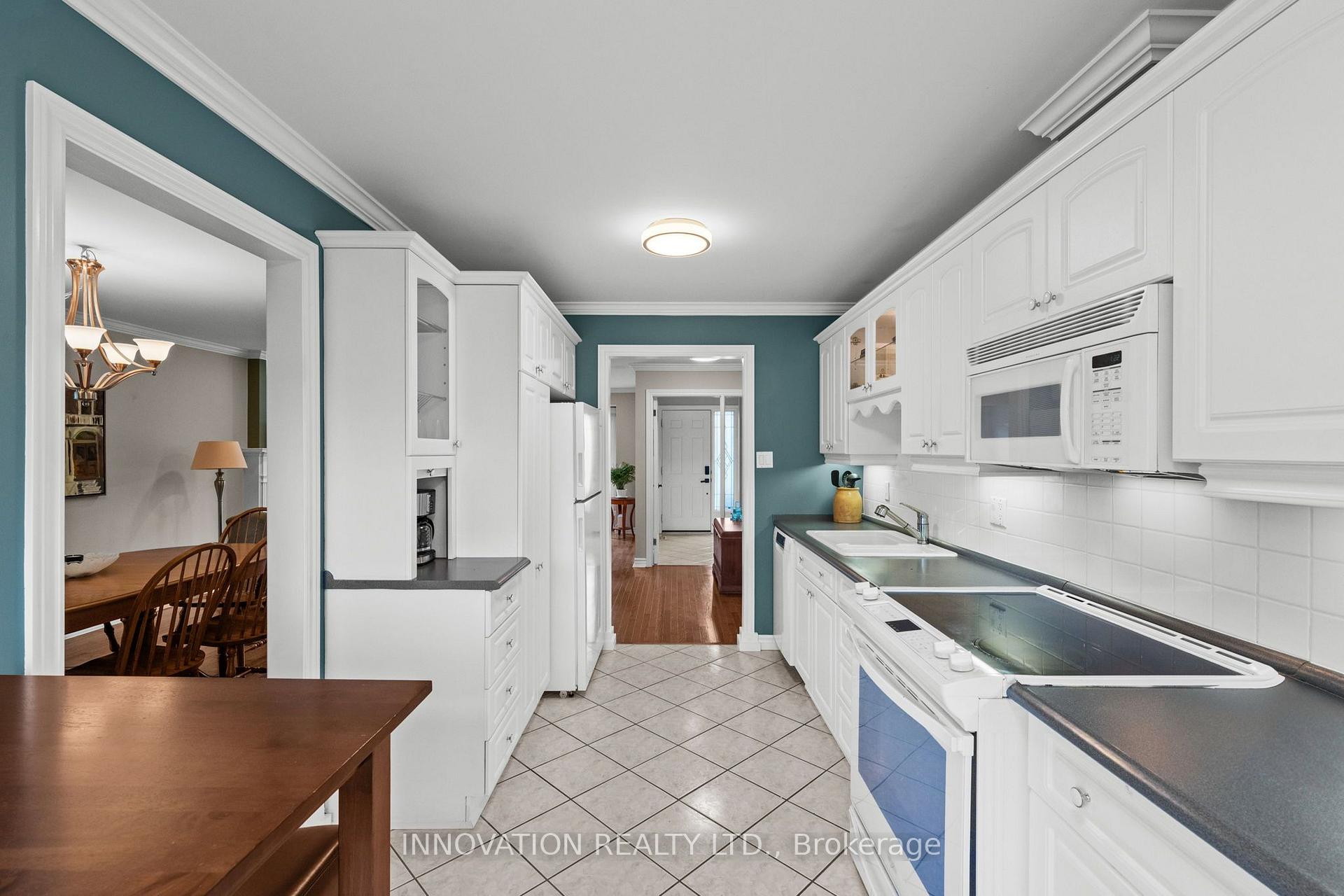 Photo 15 of 23 Glen Abbey Crescent, Ottawa, Stittsville (Central) — HOMEH