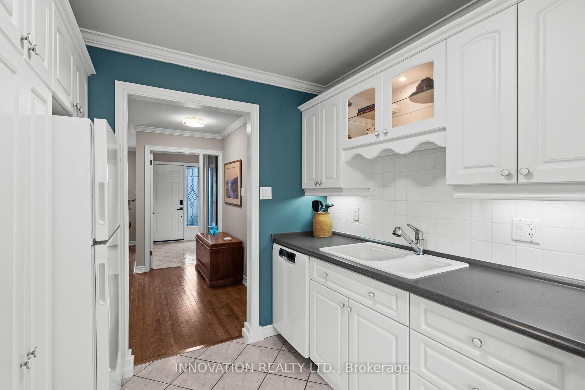 Photo 16 of 23 Glen Abbey Crescent, Ottawa, Stittsville (Central) — HOMEH