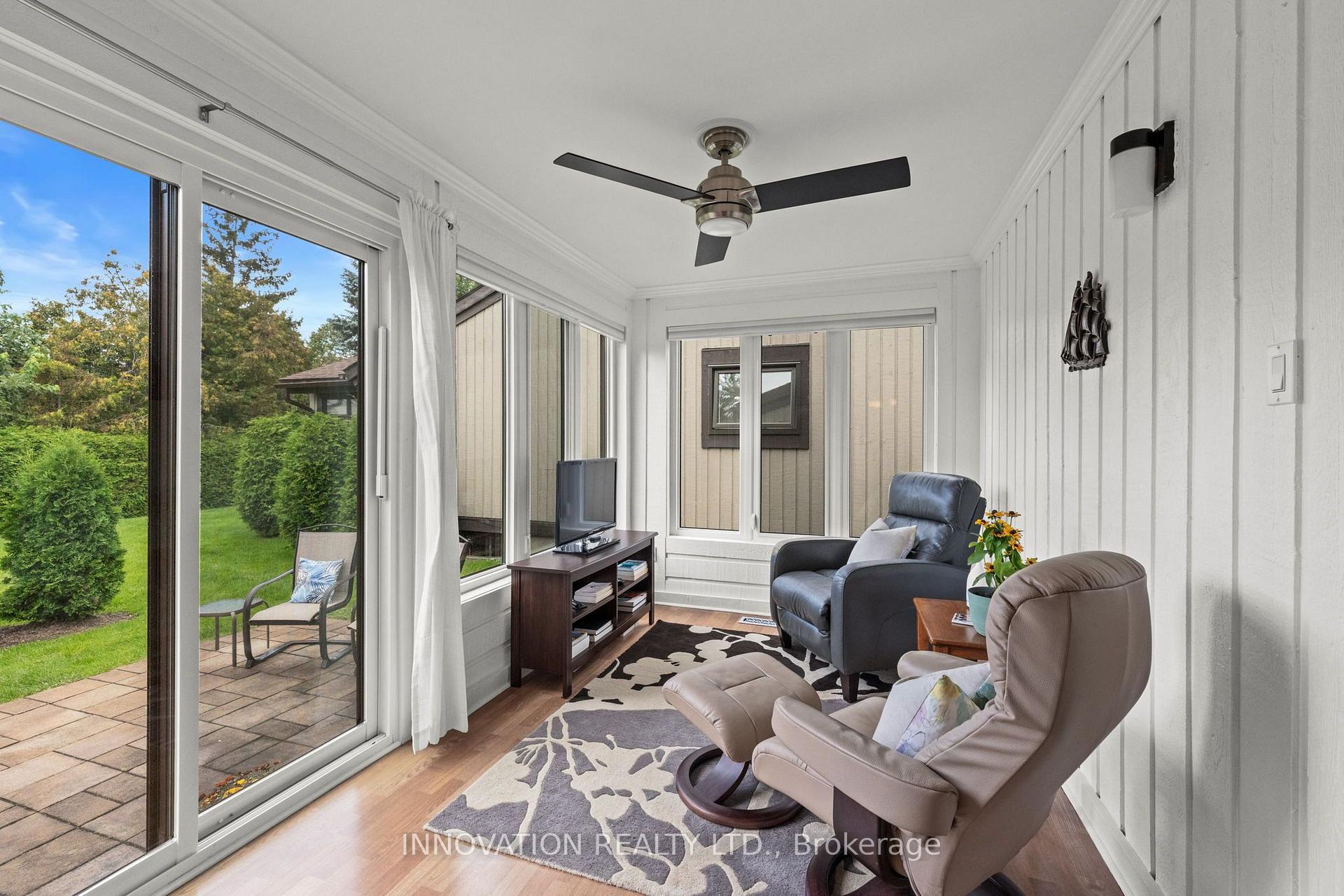 Photo 17 of 23 Glen Abbey Crescent, Ottawa, Stittsville (Central) — HOMEH