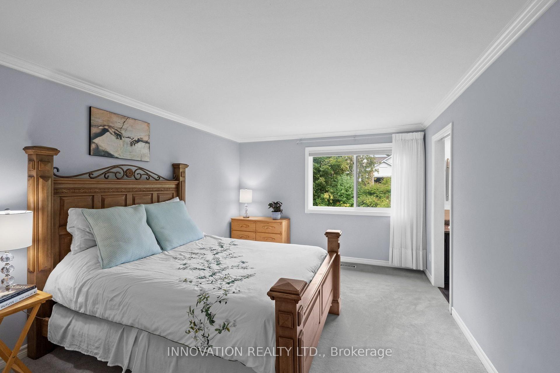 Photo 18 of 23 Glen Abbey Crescent, Ottawa, Stittsville (Central) — HOMEH