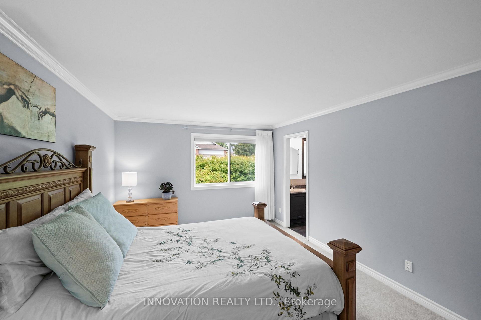 Photo 19 of 23 Glen Abbey Crescent, Ottawa, Stittsville (Central) — HOMEH