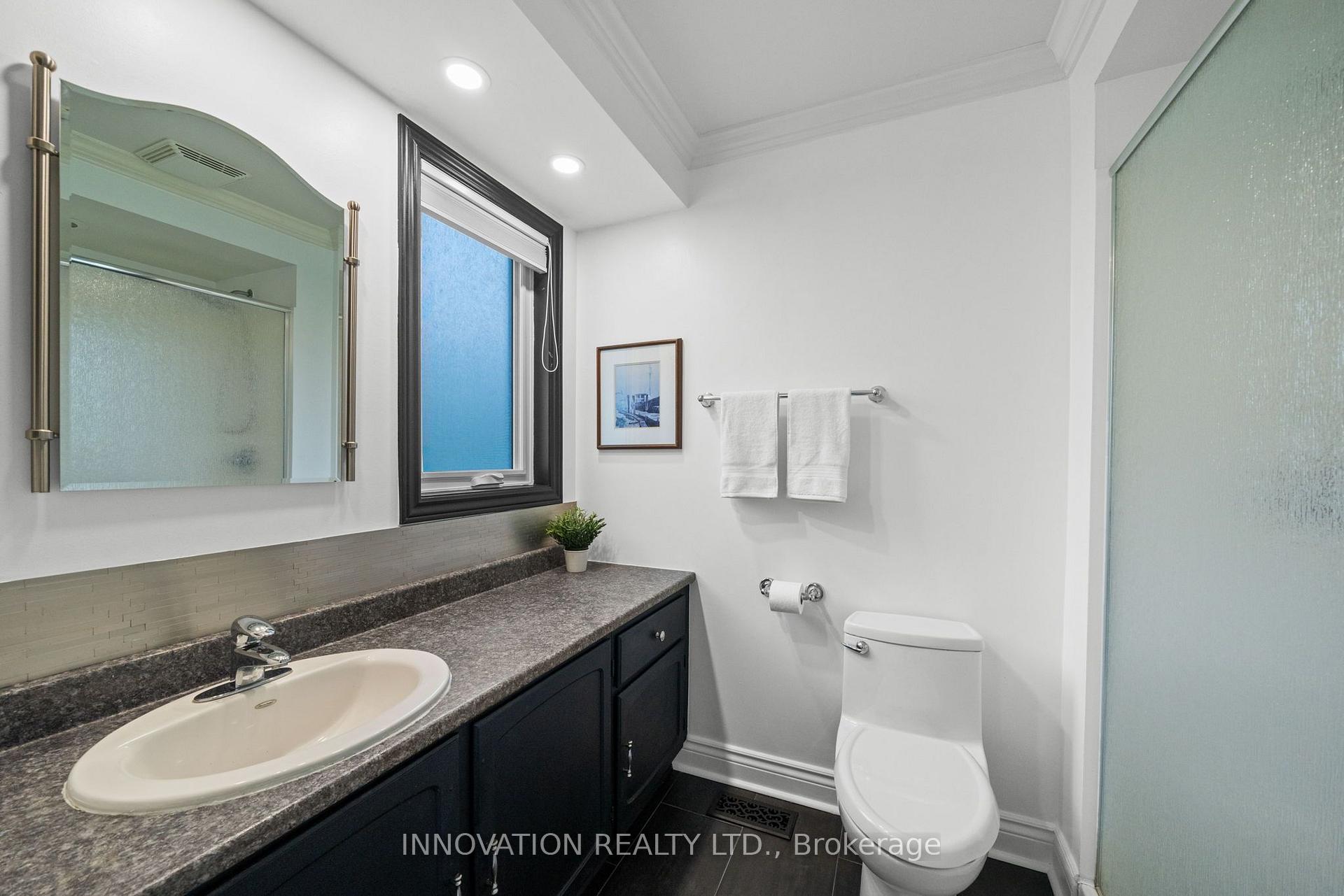 Photo 21 of 23 Glen Abbey Crescent, Ottawa, Stittsville (Central) — HOMEH
