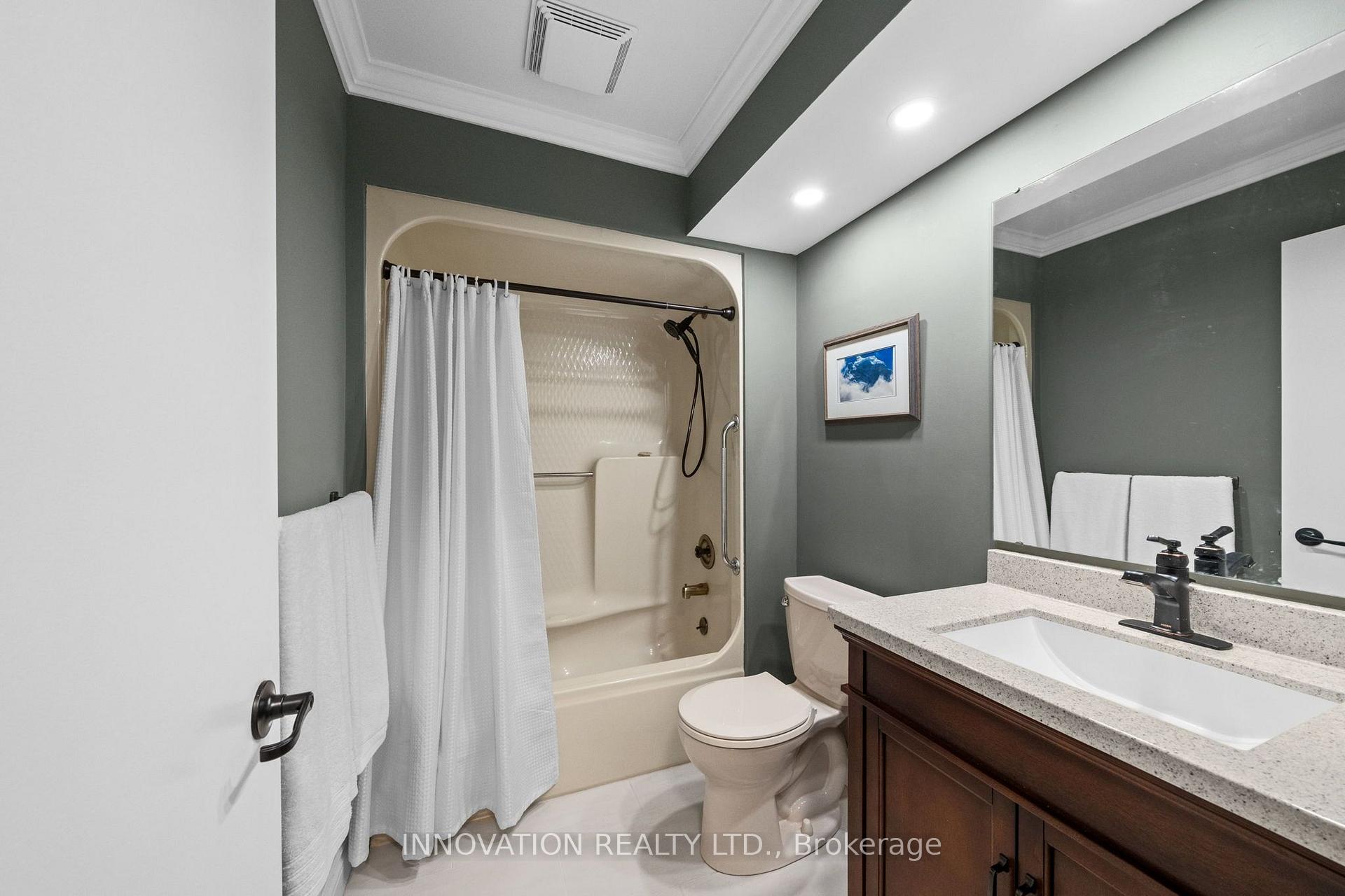Photo 26 of 23 Glen Abbey Crescent, Ottawa, Stittsville (Central) — HOMEH