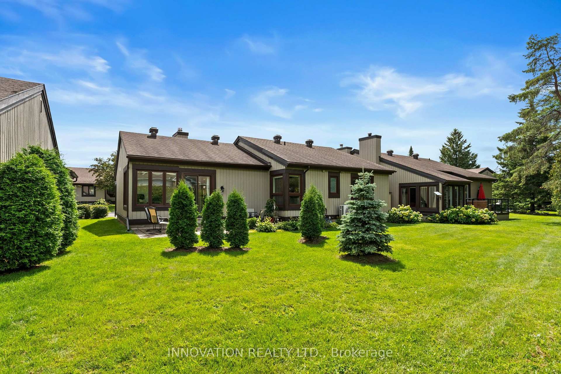 Photo 29 of 23 Glen Abbey Crescent, Ottawa, Stittsville (Central) — HOMEH