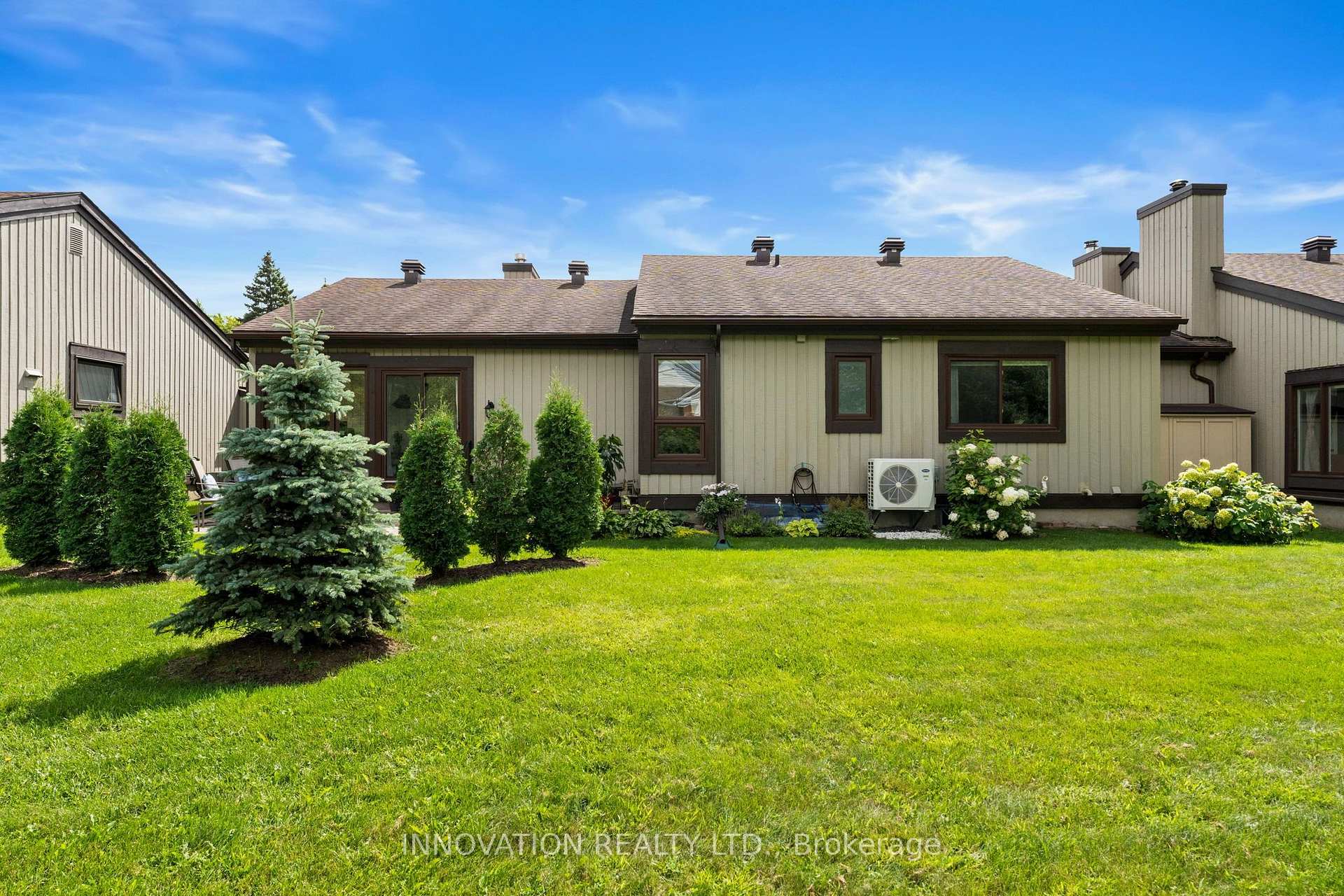 Photo 30 of 23 Glen Abbey Crescent, Ottawa, Stittsville (Central) — HOMEH