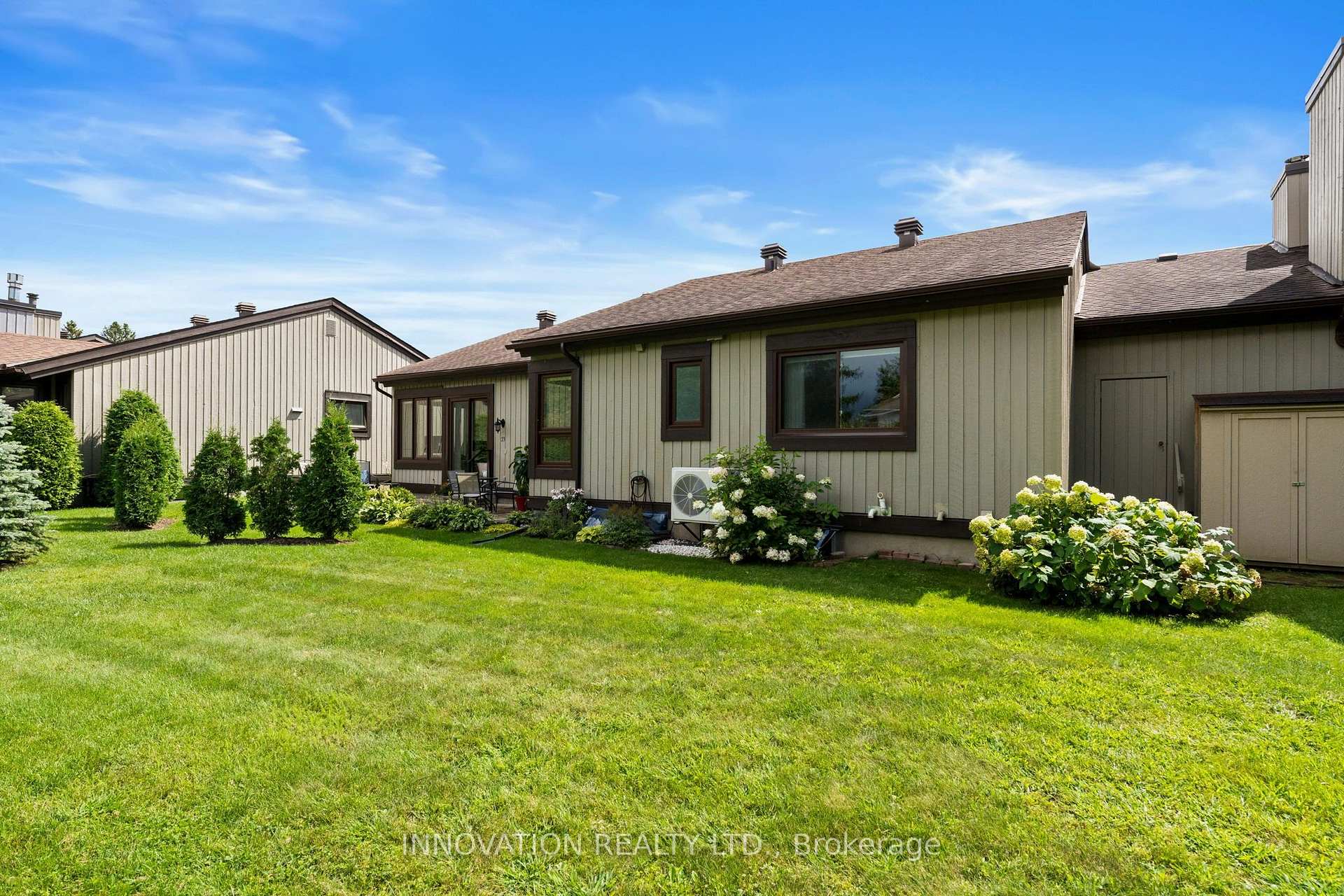 Photo 31 of 23 Glen Abbey Crescent, Ottawa, Stittsville (Central) — HOMEH