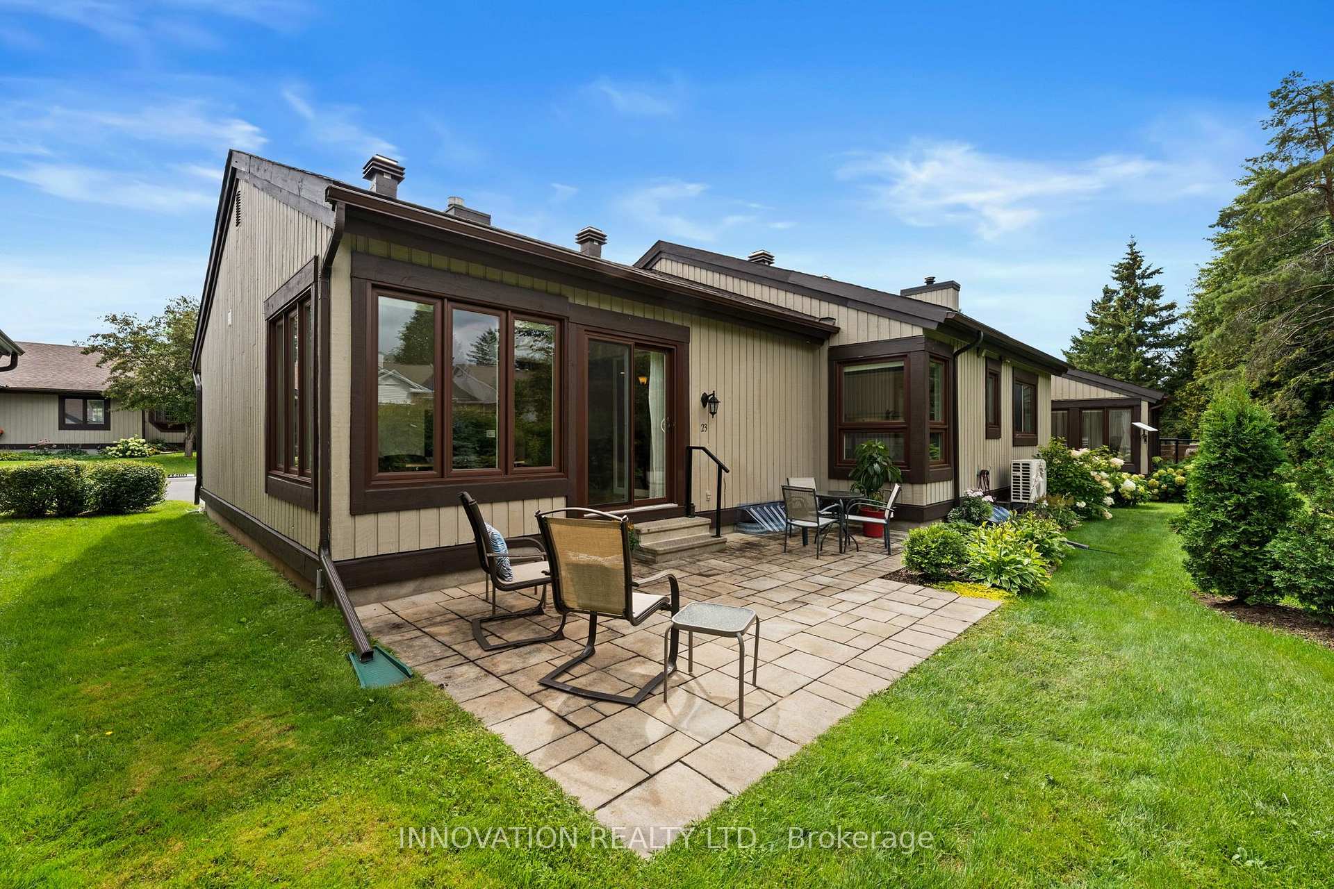 Photo 32 of 23 Glen Abbey Crescent, Ottawa, Stittsville (Central) — HOMEH