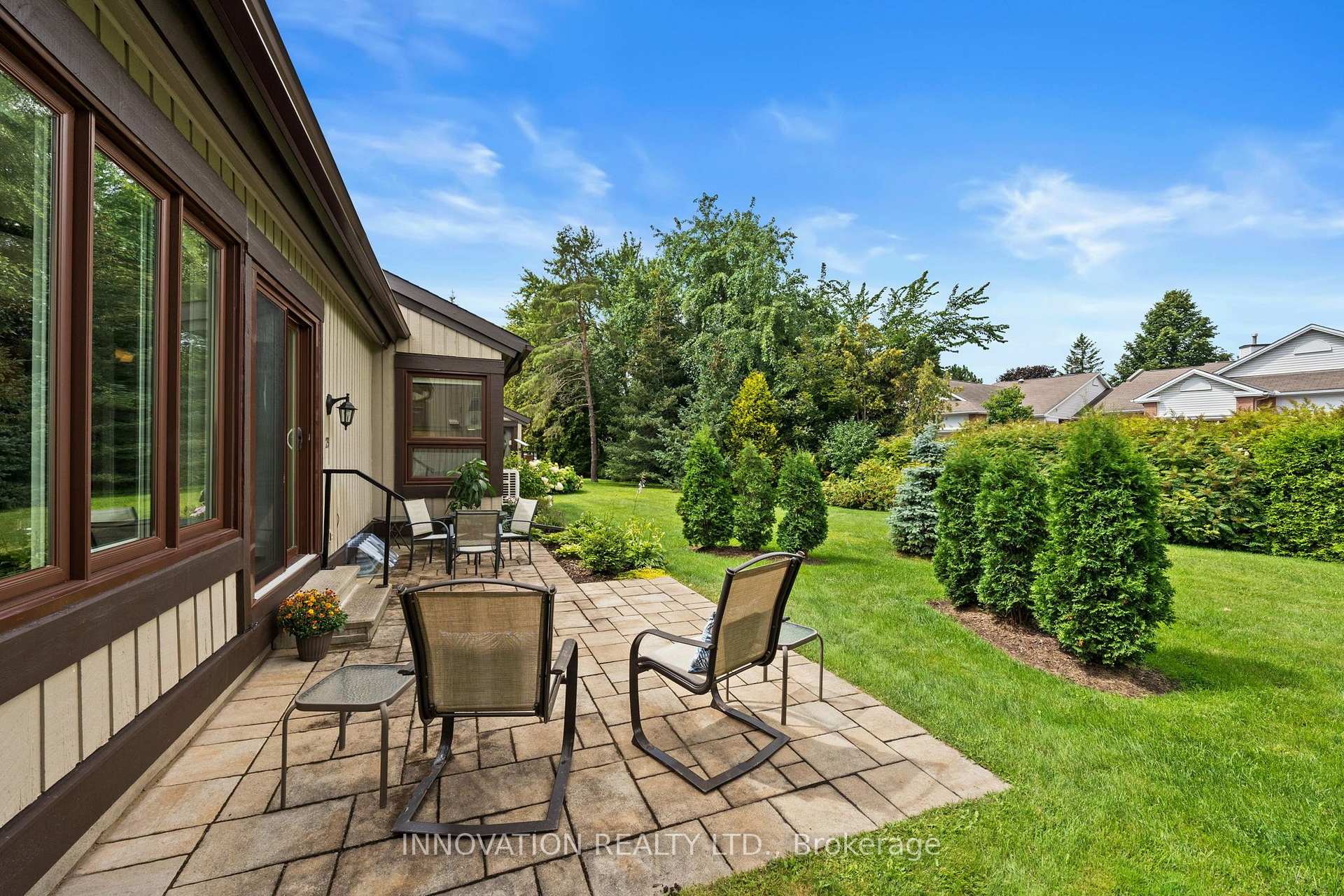 Photo 33 of 23 Glen Abbey Crescent, Ottawa, Stittsville (Central) — HOMEH
