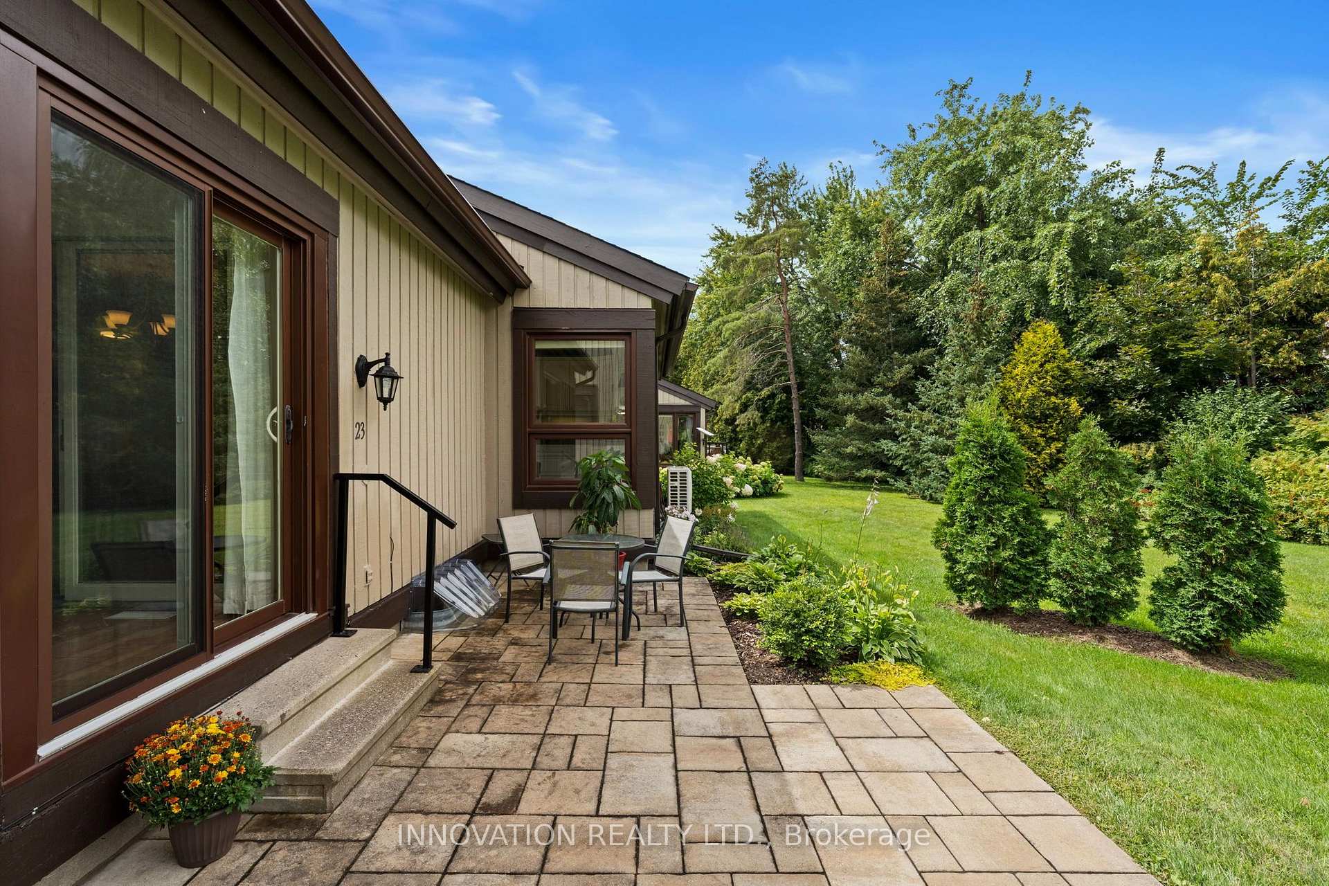 Photo 34 of 23 Glen Abbey Crescent, Ottawa, Stittsville (Central) — HOMEH