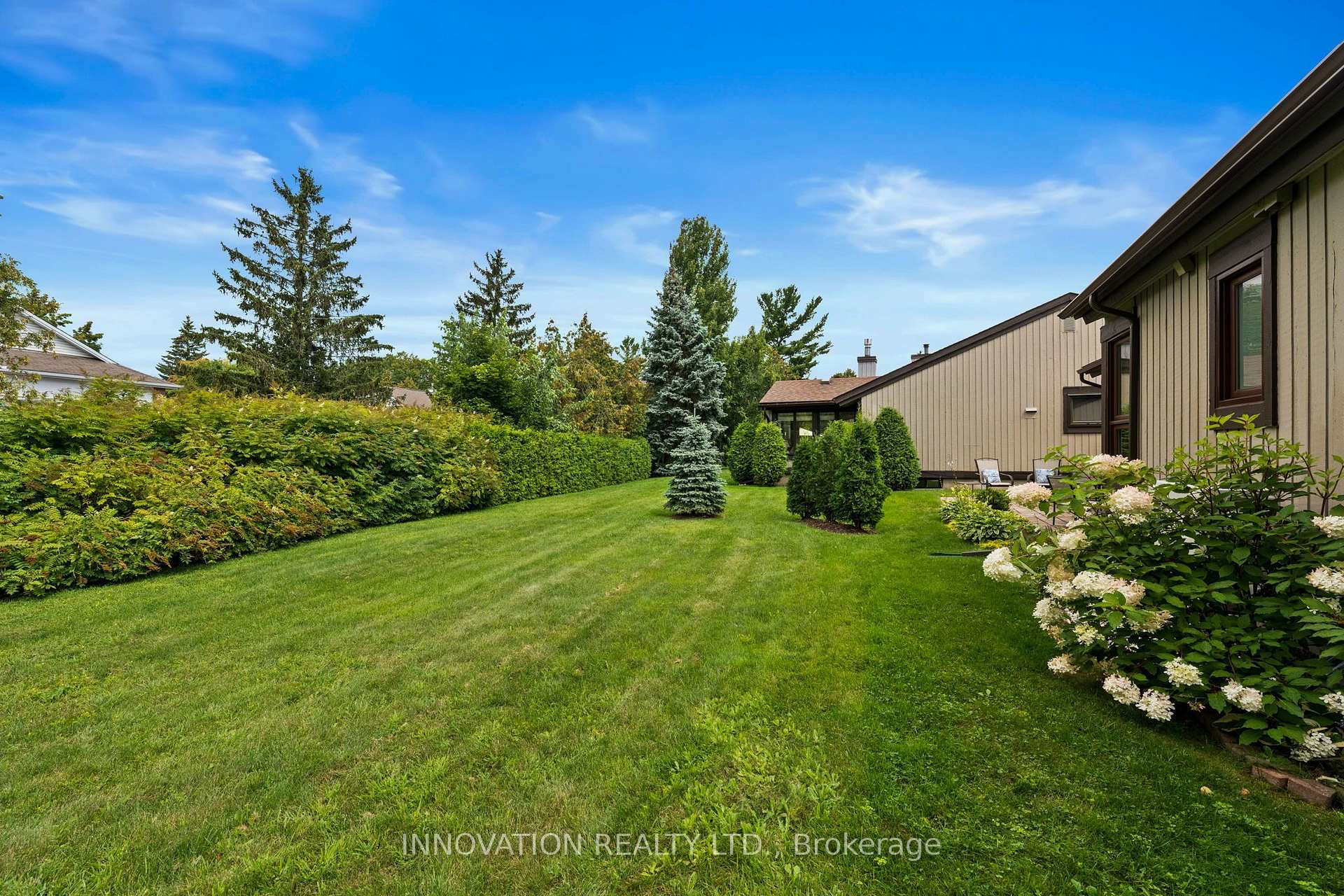 Photo 35 of 23 Glen Abbey Crescent, Ottawa, Stittsville (Central) — HOMEH