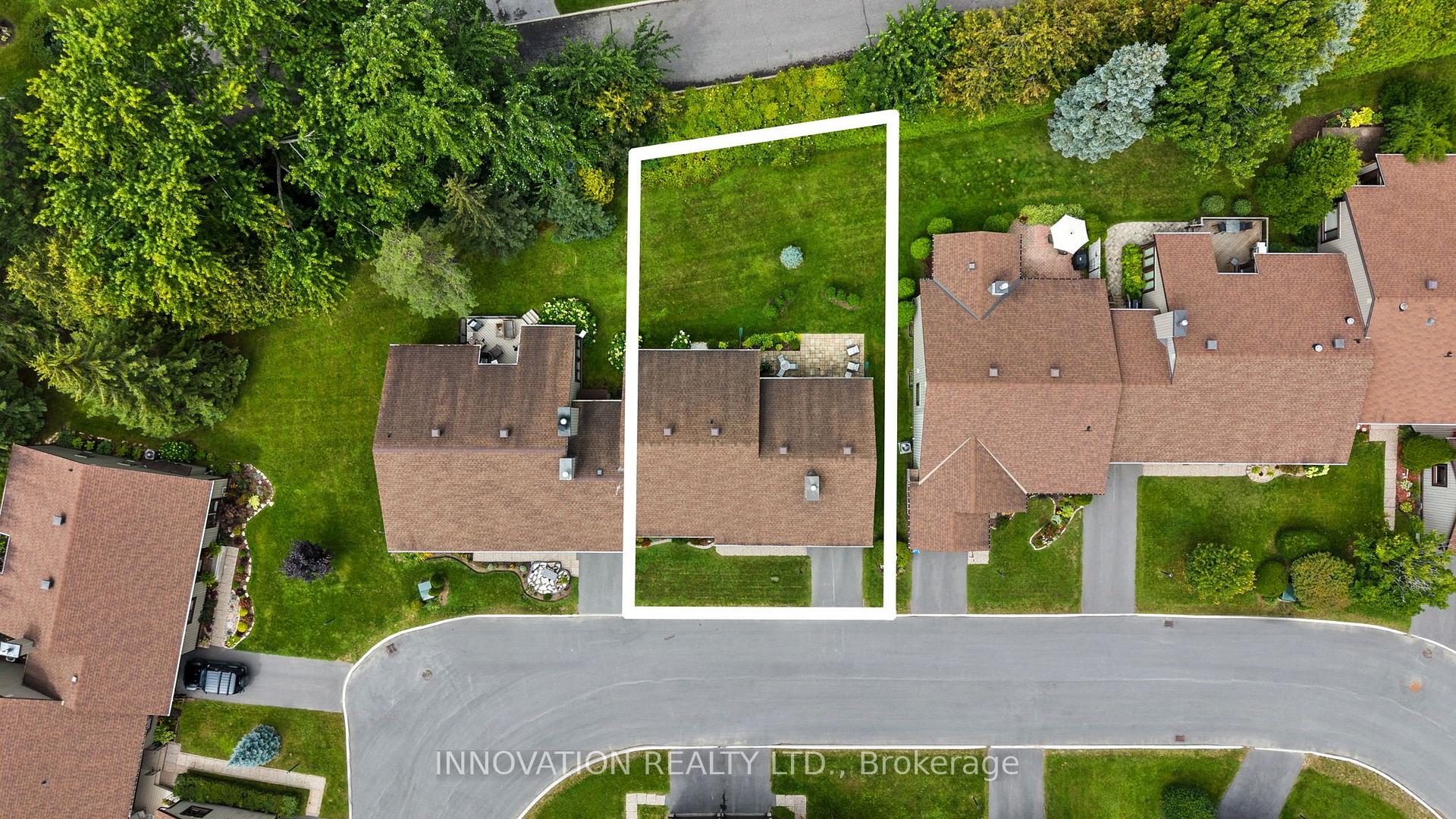 Photo 36 of 23 Glen Abbey Crescent, Ottawa, Stittsville (Central) — HOMEH