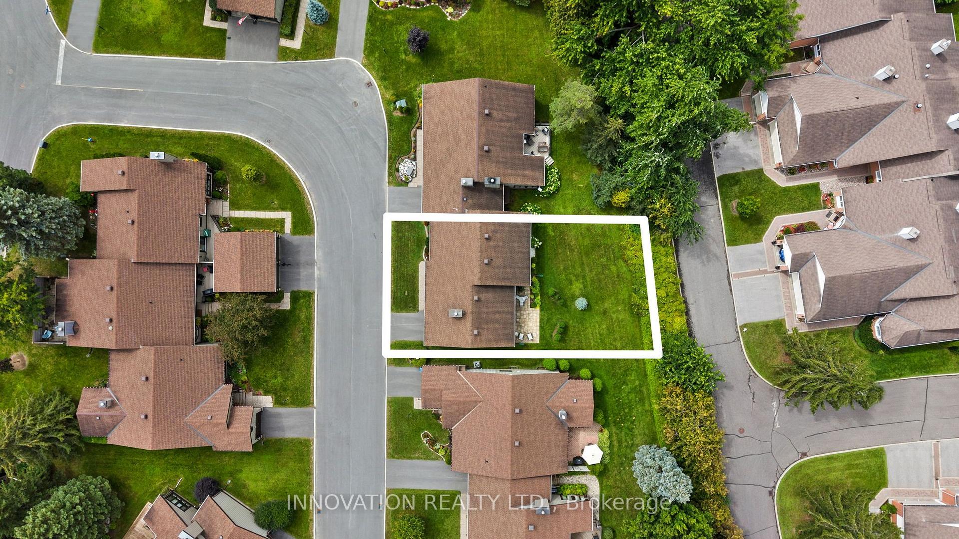 Photo 38 of 23 Glen Abbey Crescent, Ottawa, Stittsville (Central) — HOMEH