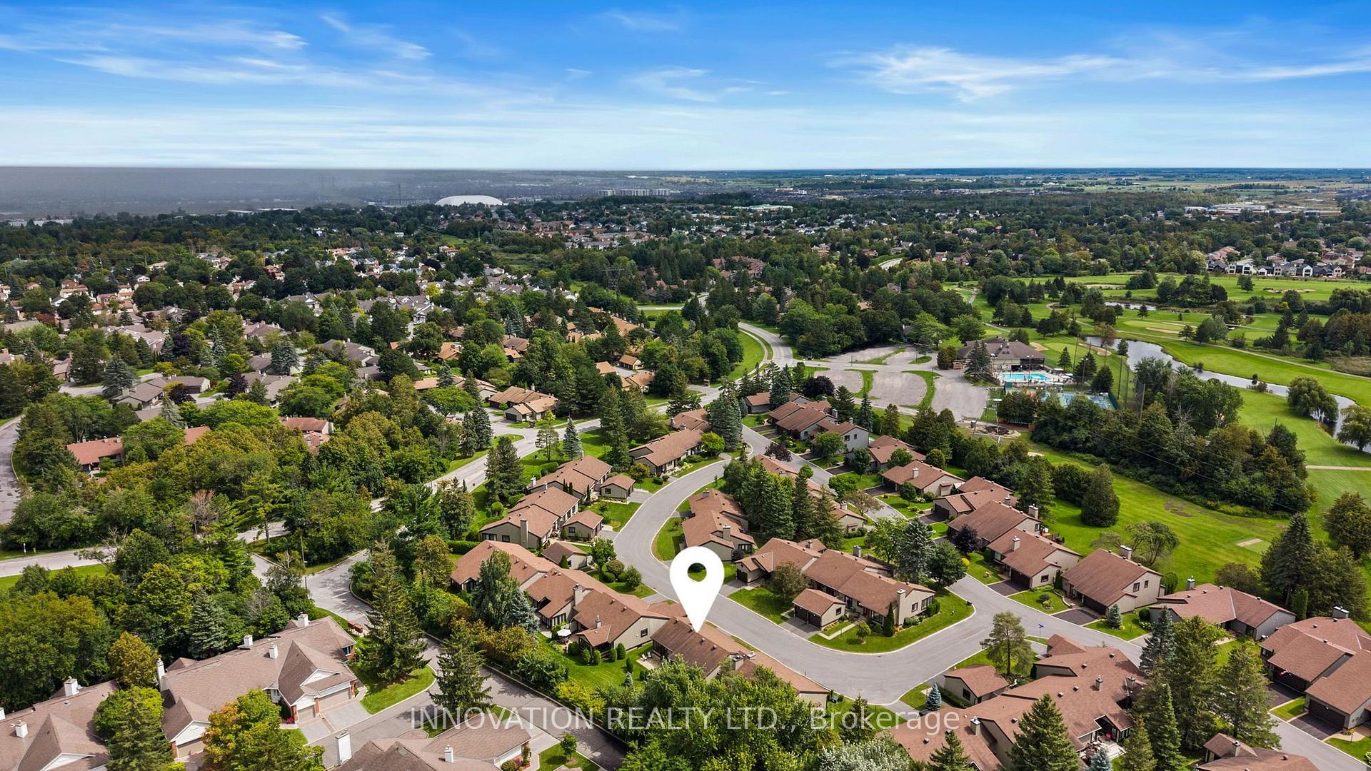 Photo 43 of 23 Glen Abbey Crescent, Ottawa, Stittsville (Central) — HOMEH