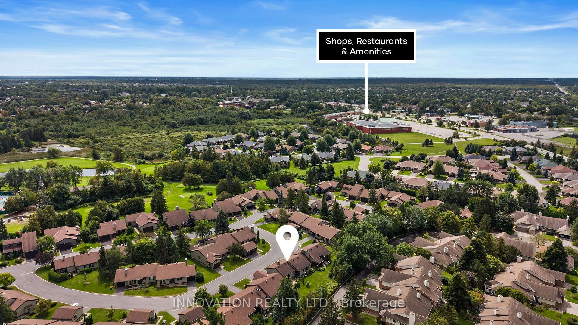 Photo 45 of 23 Glen Abbey Crescent, Ottawa, Stittsville (Central) — HOMEH