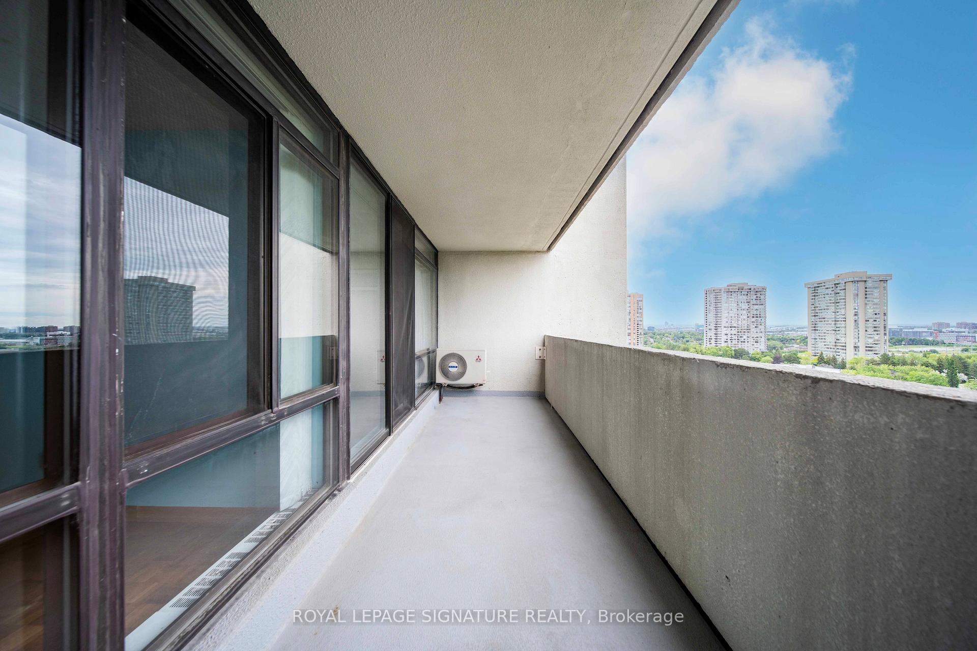 Photo 17 of Unit 1506, 3300 Don Mills Road, North York, Don Valley Village — HOMEH