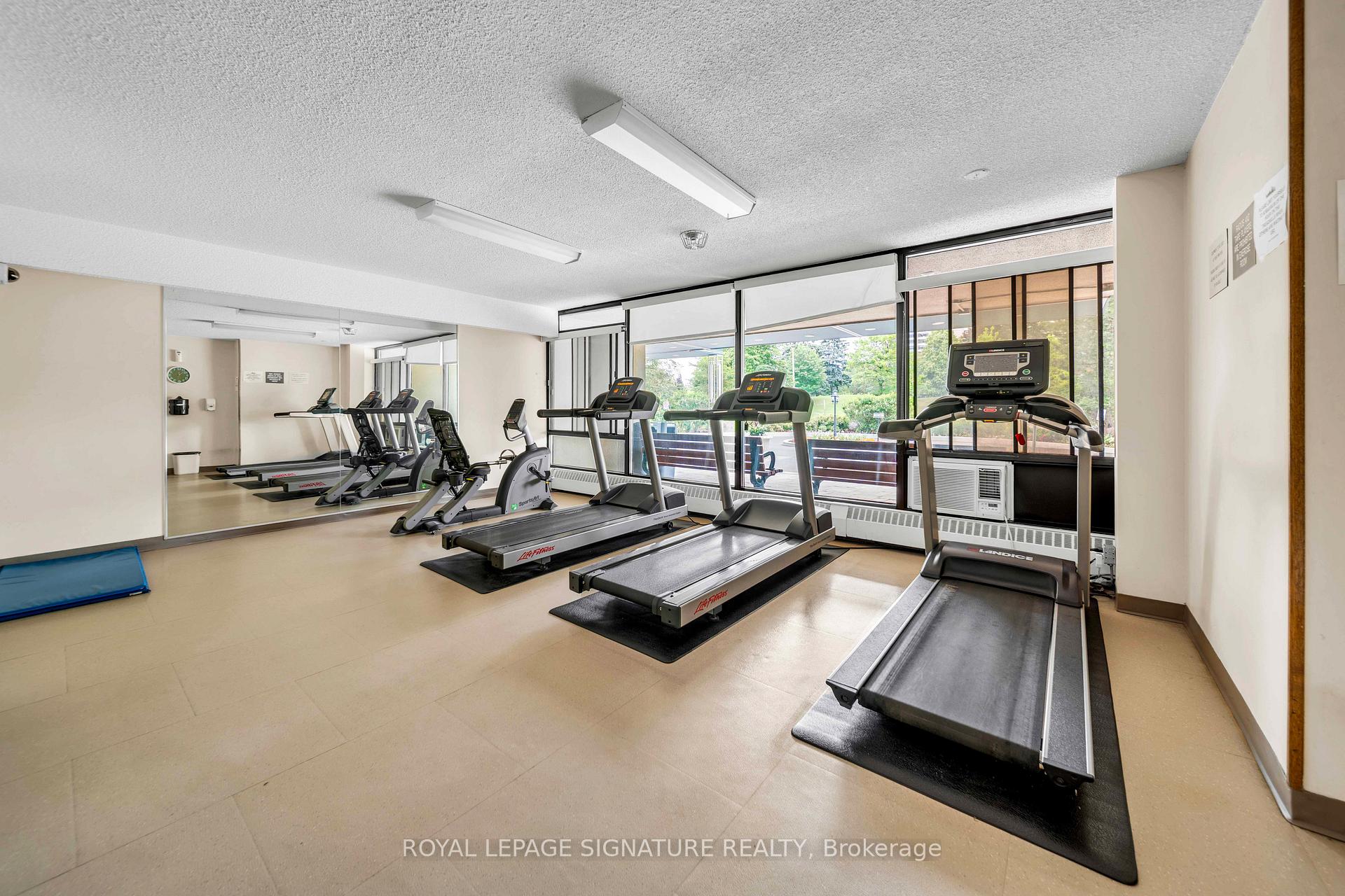 Photo 16 of Unit 1506, 3300 Don Mills Road, North York, Don Valley Village — HOMEH