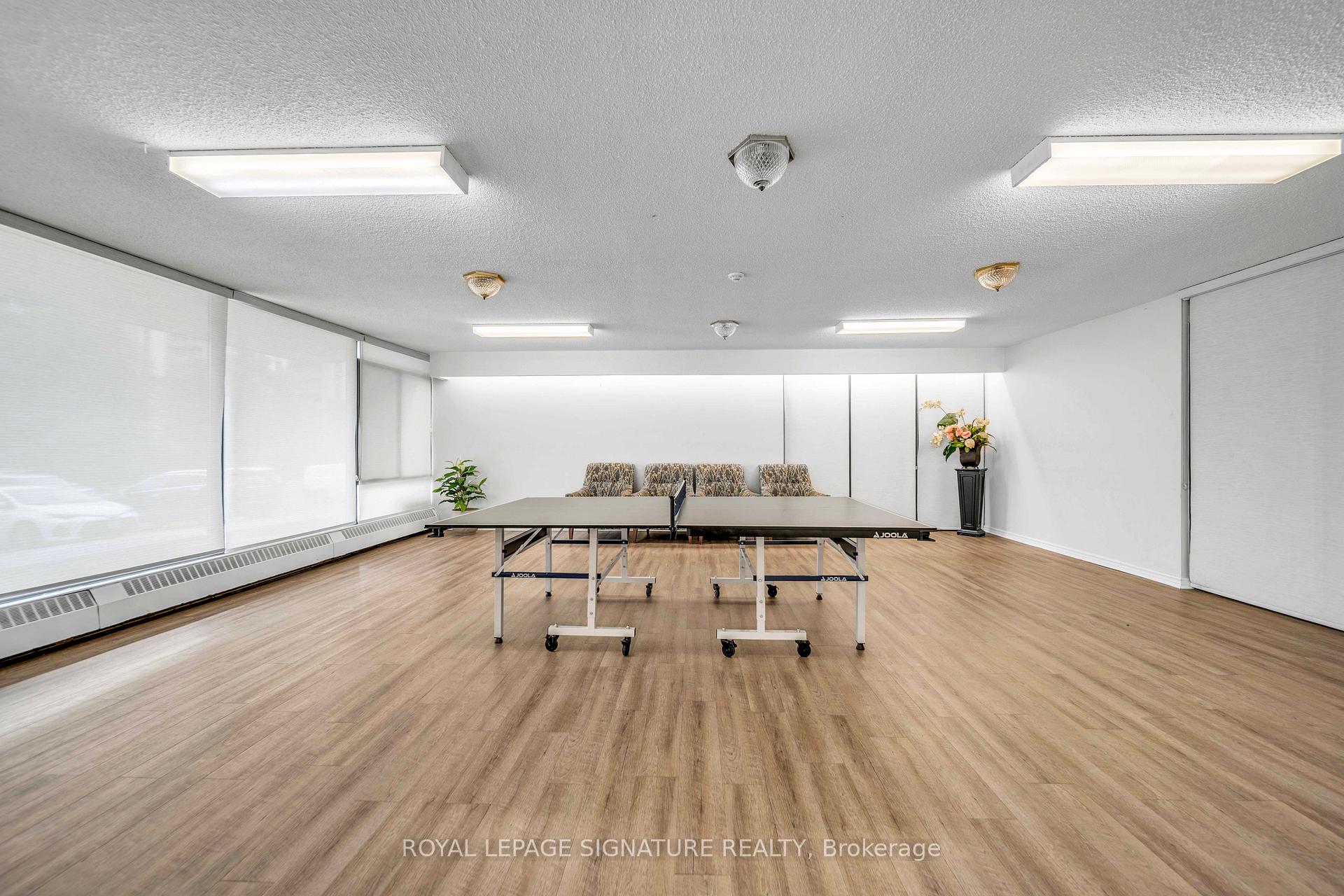 Photo 13 of Unit 1506, 3300 Don Mills Road, North York, Don Valley Village — HOMEH