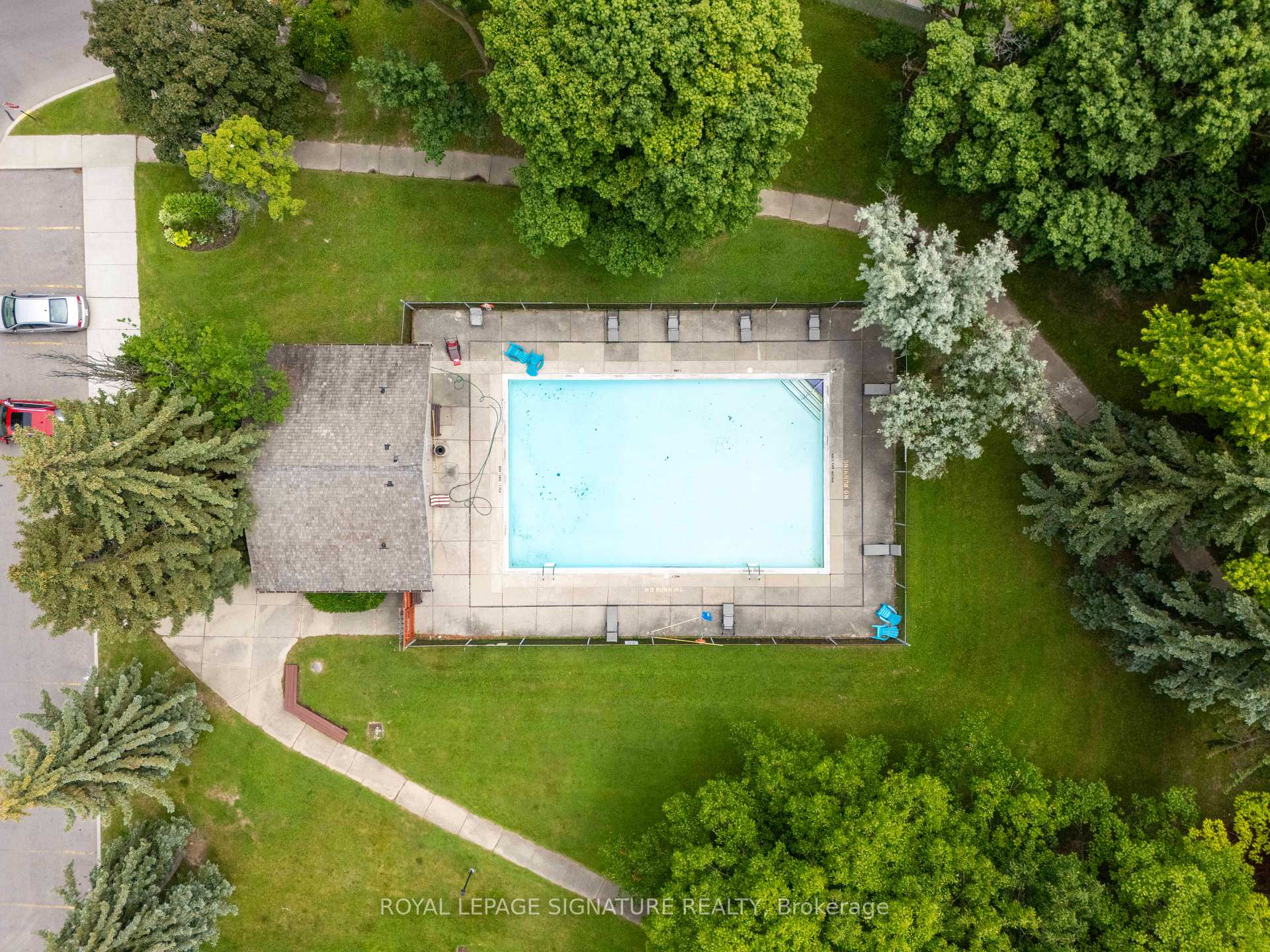Photo 14 of Unit 1506, 3300 Don Mills Road, North York, Don Valley Village — HOMEH