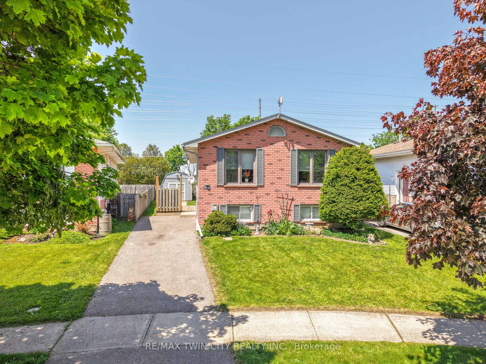 Photo 29 of 58 Arbor Drive, Brantford, Lynden Hills — HOMEH