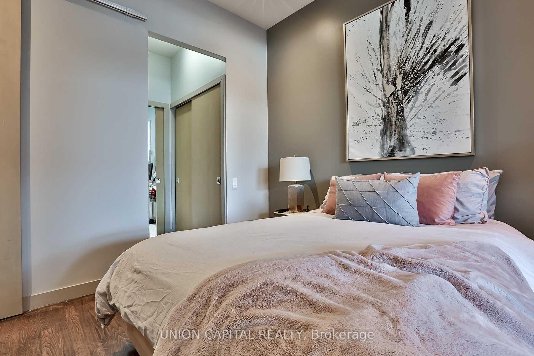 Photo 5 of Unit 708, 155 Dalhousie Street, Toronto, Church-Yonge Corridor — HOMEH