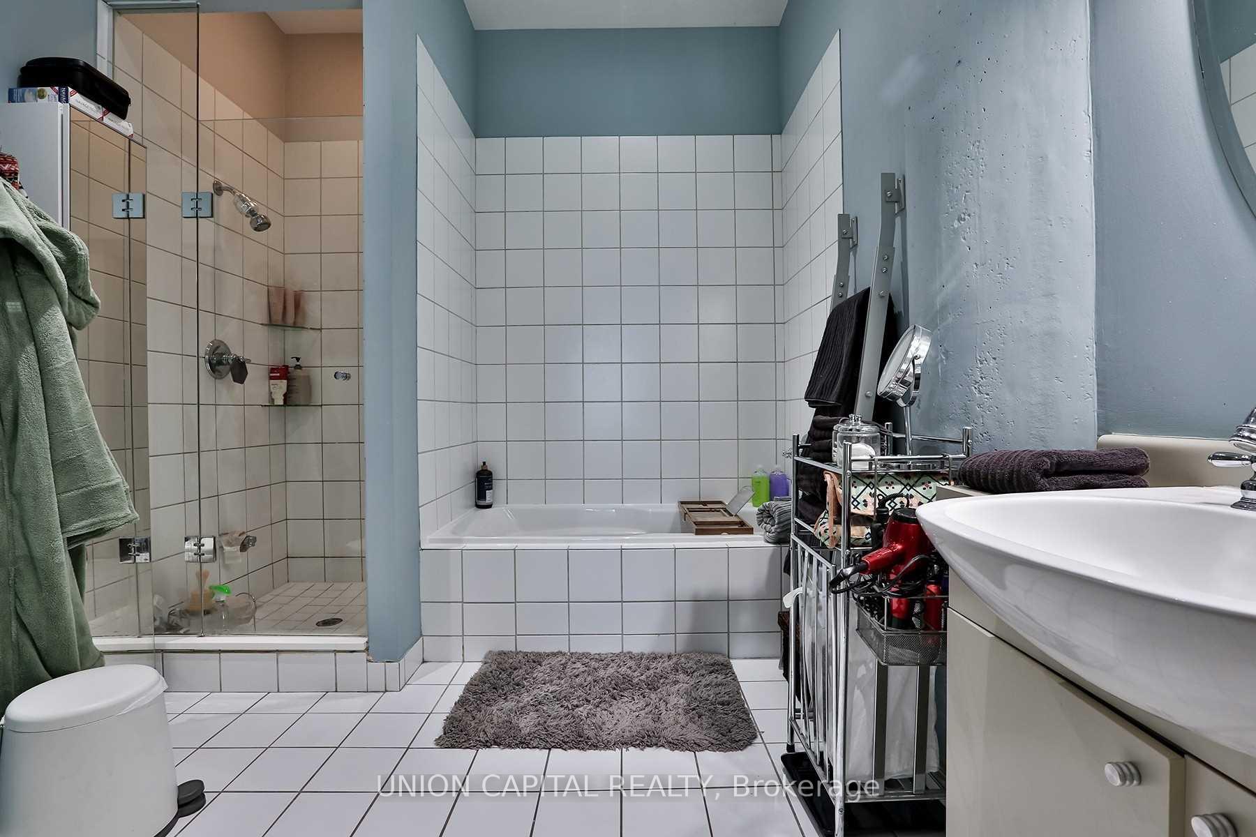 Photo 10 of Unit 708, 155 Dalhousie Street, Toronto, Church-Yonge Corridor — HOMEH