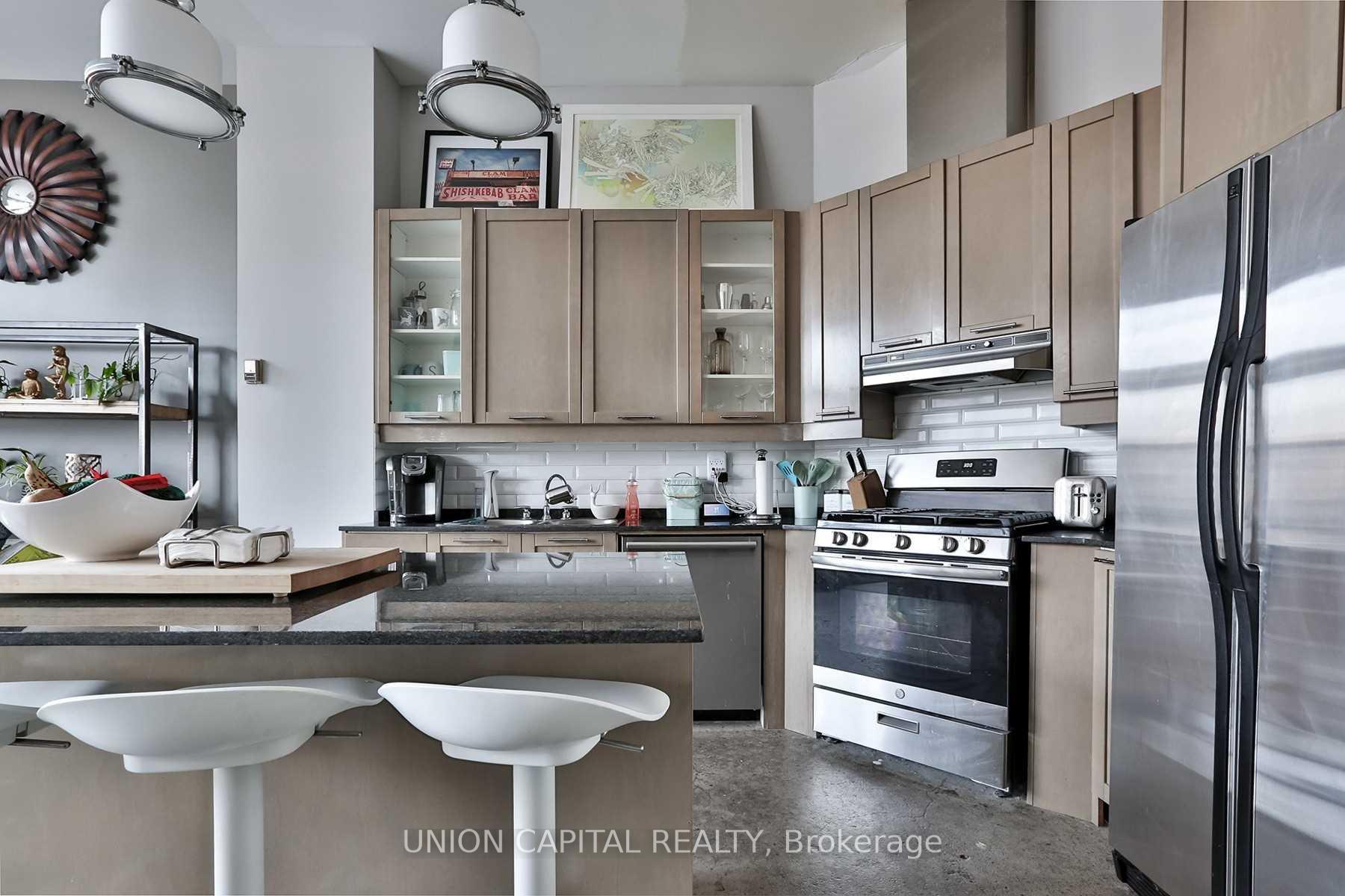 Photo 16 of Unit 708, 155 Dalhousie Street, Toronto, Church-Yonge Corridor — HOMEH