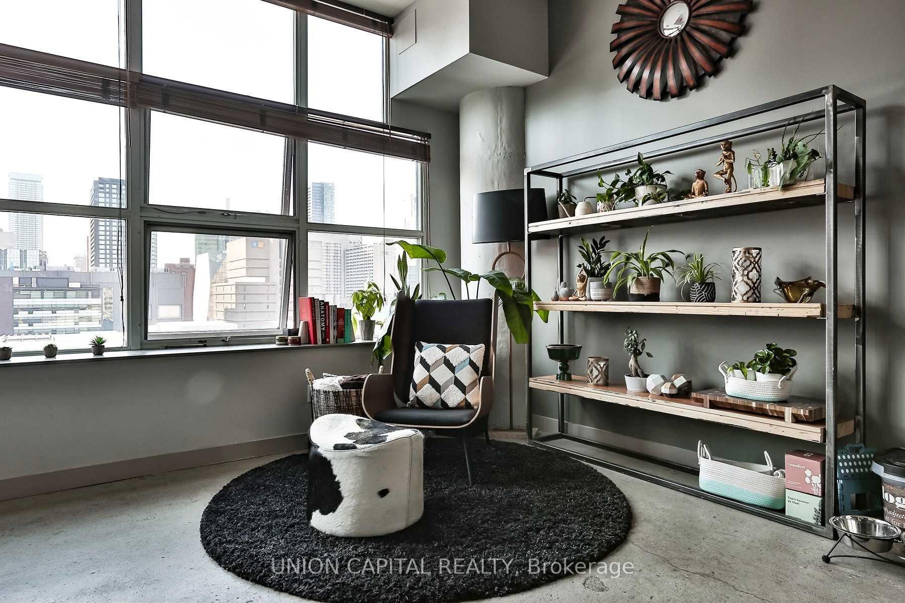 Photo 18 of Unit 708, 155 Dalhousie Street, Toronto, Church-Yonge Corridor — HOMEH