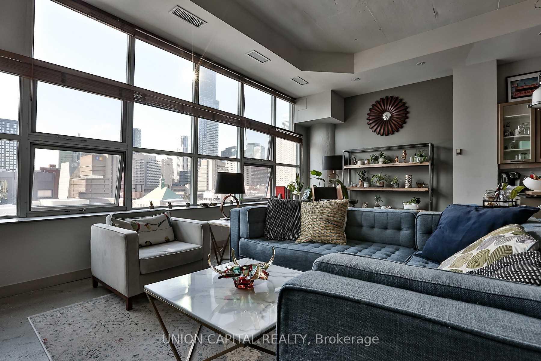 Photo 20 of Unit 708, 155 Dalhousie Street, Toronto, Church-Yonge Corridor — HOMEH